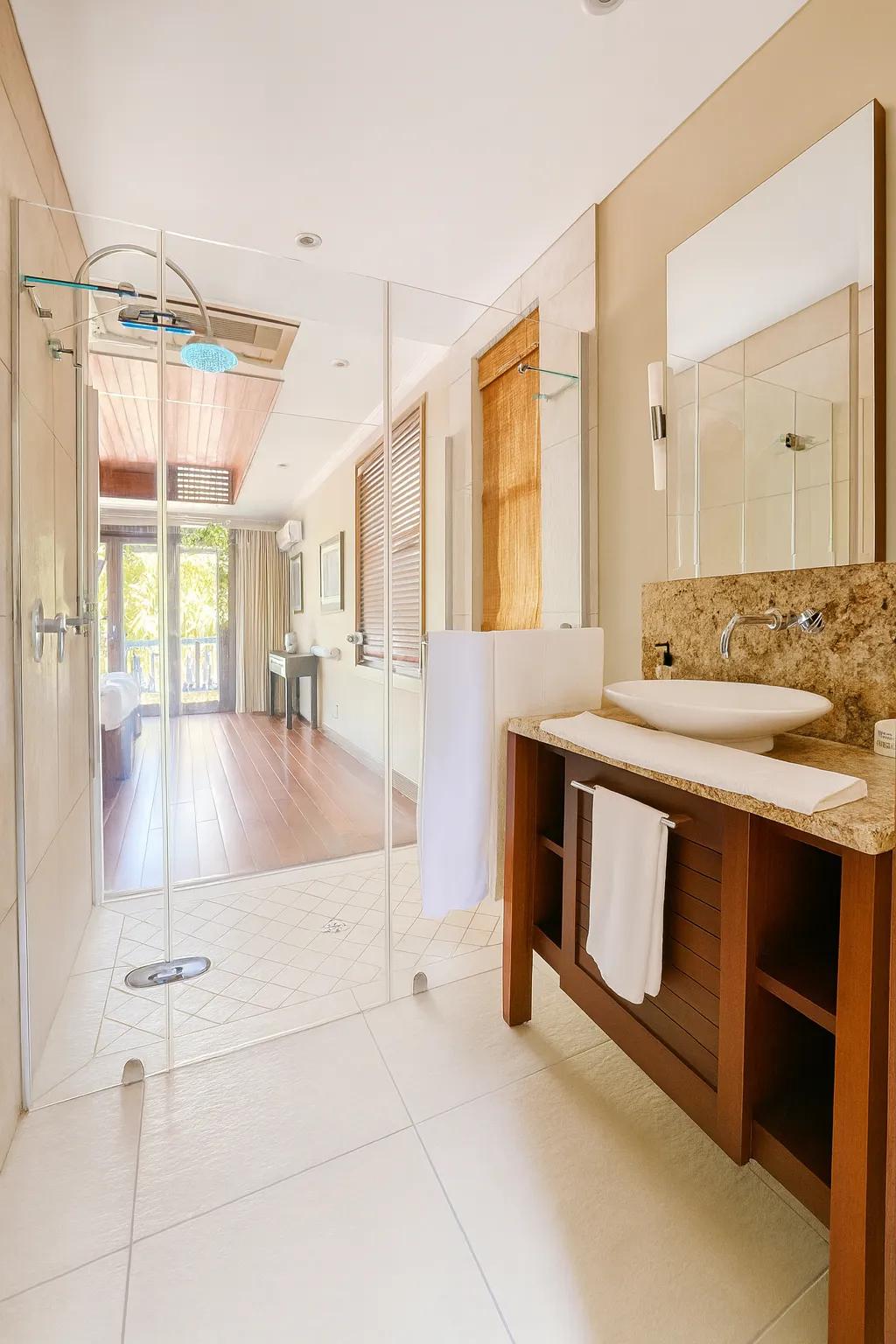 BoomBastic Chapters Seychelles - Villa 204 | 4-Bedroom