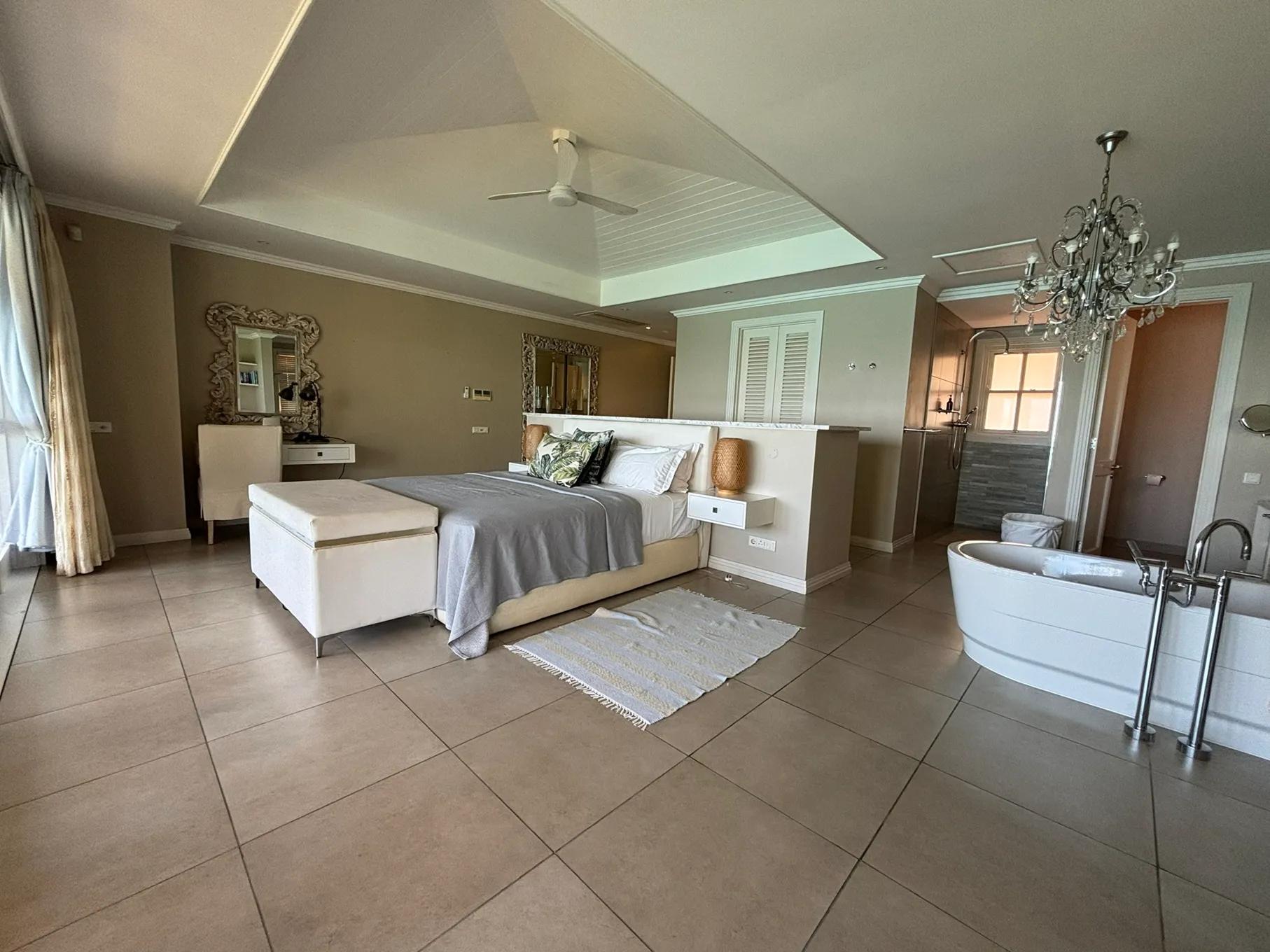 BoomBastic Chapters Seychelles - Villa 133 | 5-Bedroom