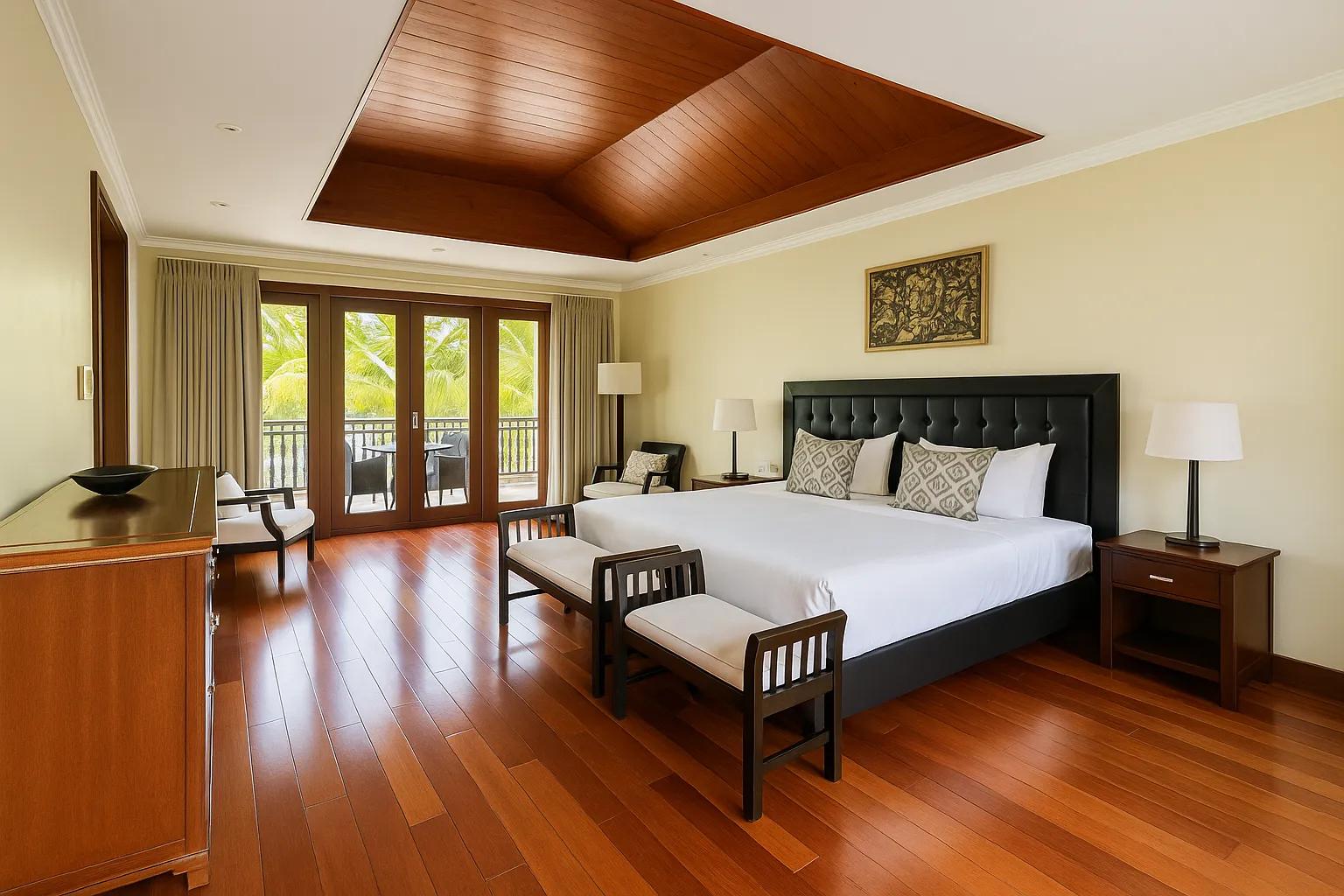 BoomBastic Chapters Seychelles - Villa 204 | 4-Bedroom