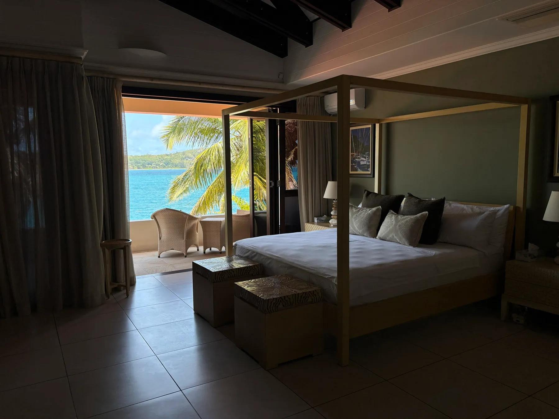BoomBastic Chapters Seychelles - Villa 106 | 4-Bedroom