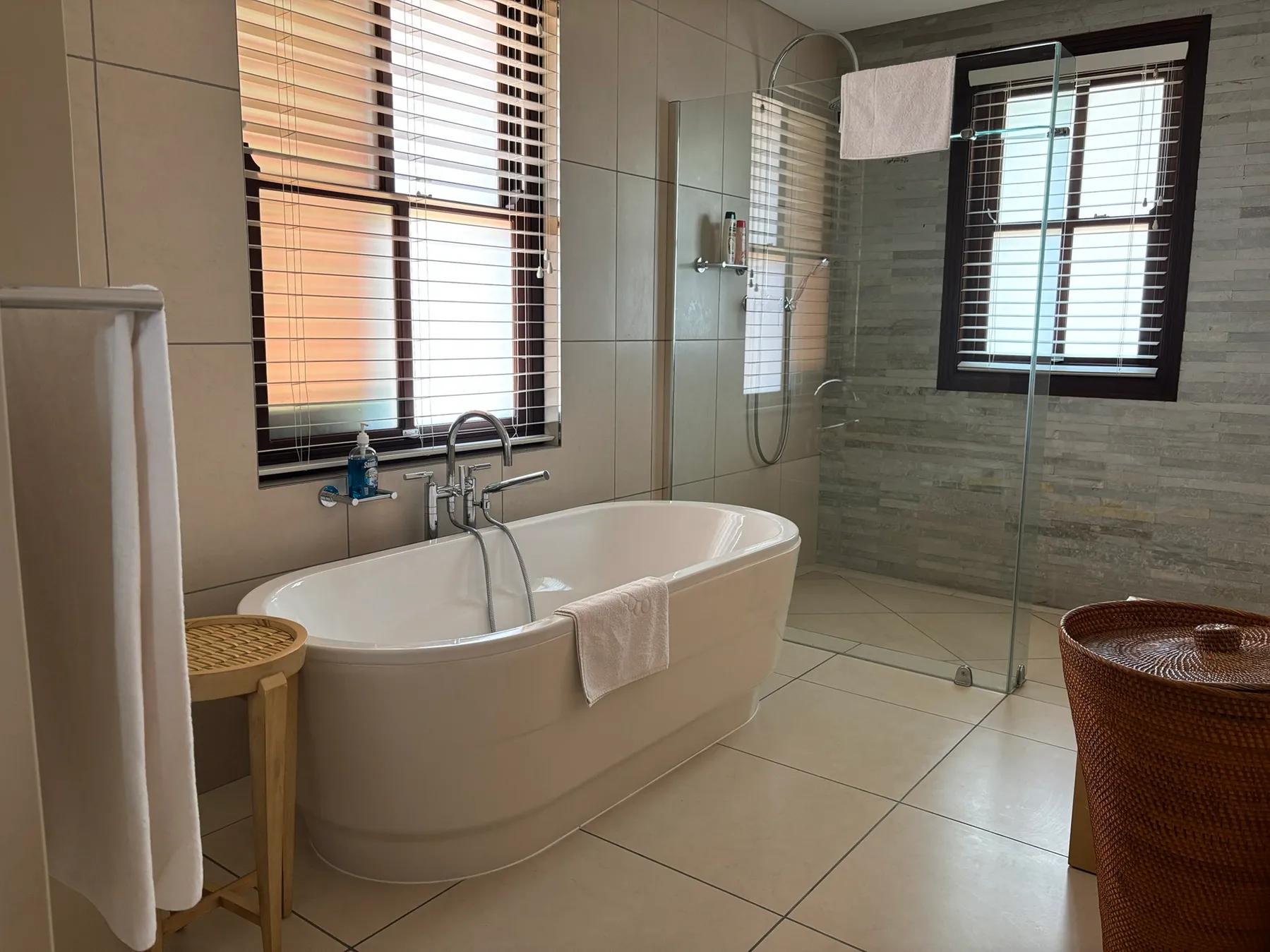 BoomBastic Chapters Seychelles - Villa 106 | 4-Bedroom