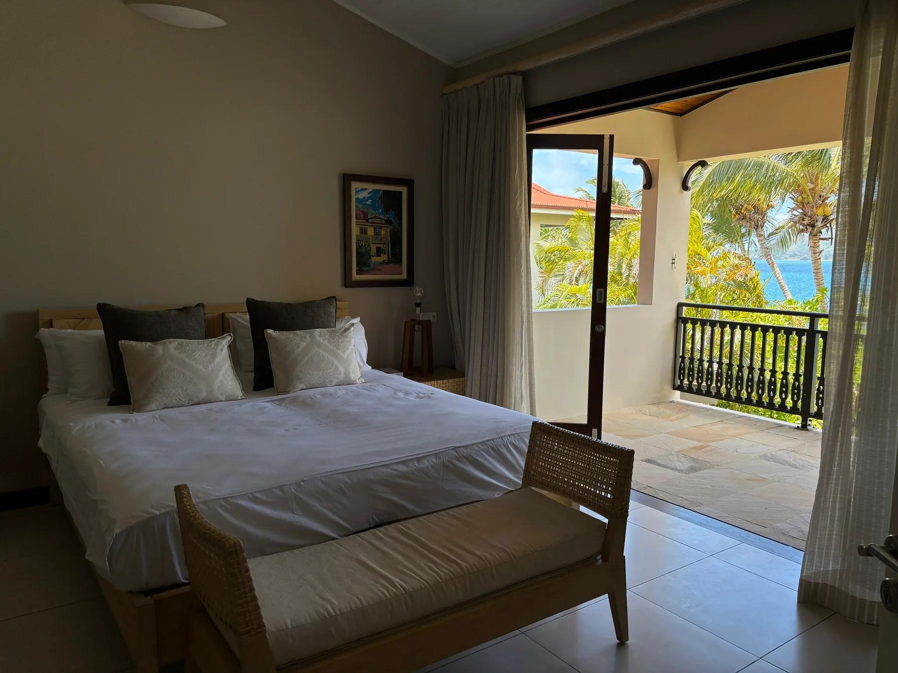 BoomBastic Chapters Seychelles - Villa 106 | 4-Bedroom