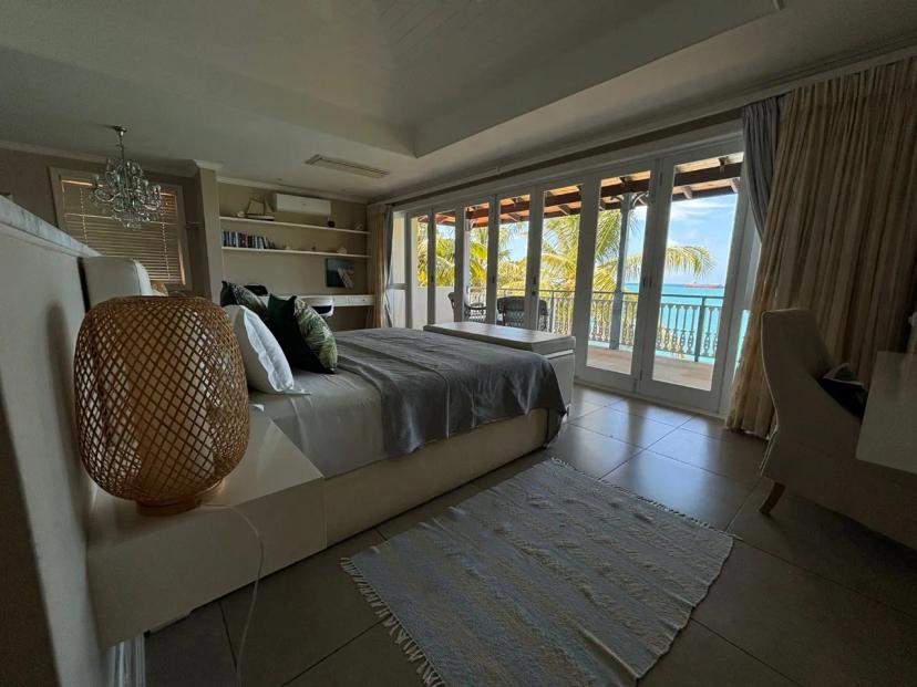 BoomBastic Chapters Seychelles - Exclusive fishing tour with Boombastic: fishing, chef service, and a private beachfront villa