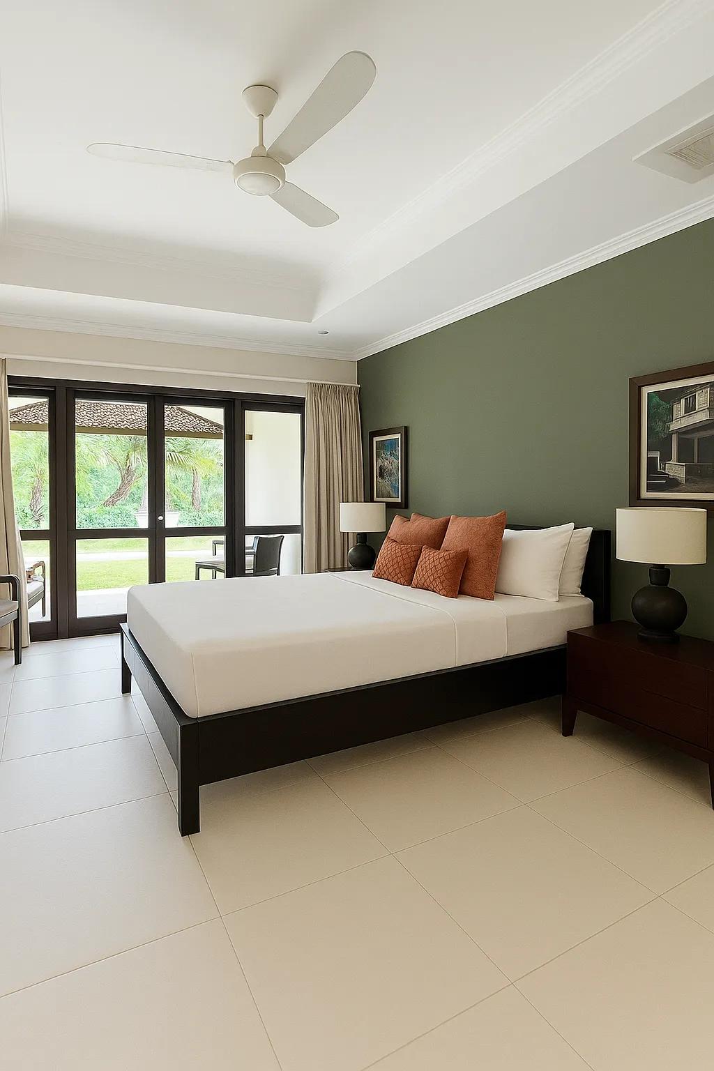BoomBastic Chapters Seychelles - Villa 210 | 5-Bedroom