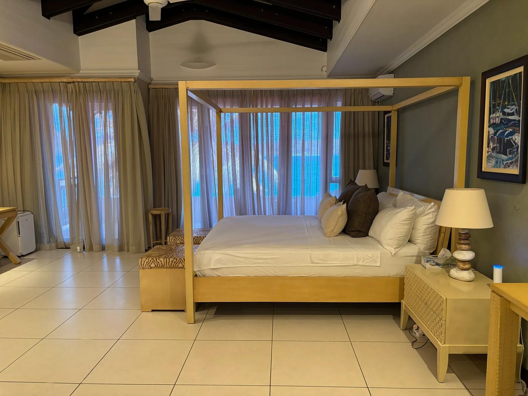 BoomBastic Chapters Seychelles - Villa 106 | 4-Bedroom