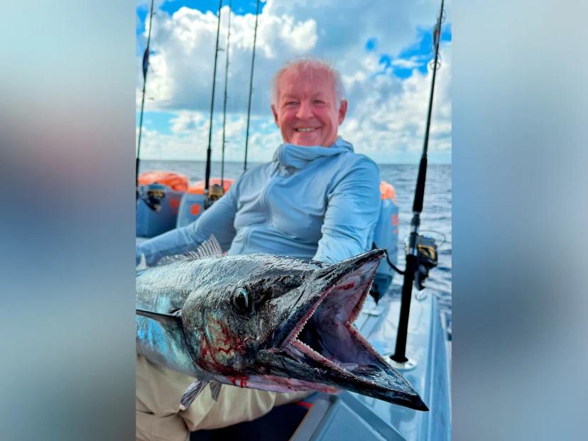 BoomBastic Chapters Seychelles - Epic offshore fishing beyond the island of Mahé