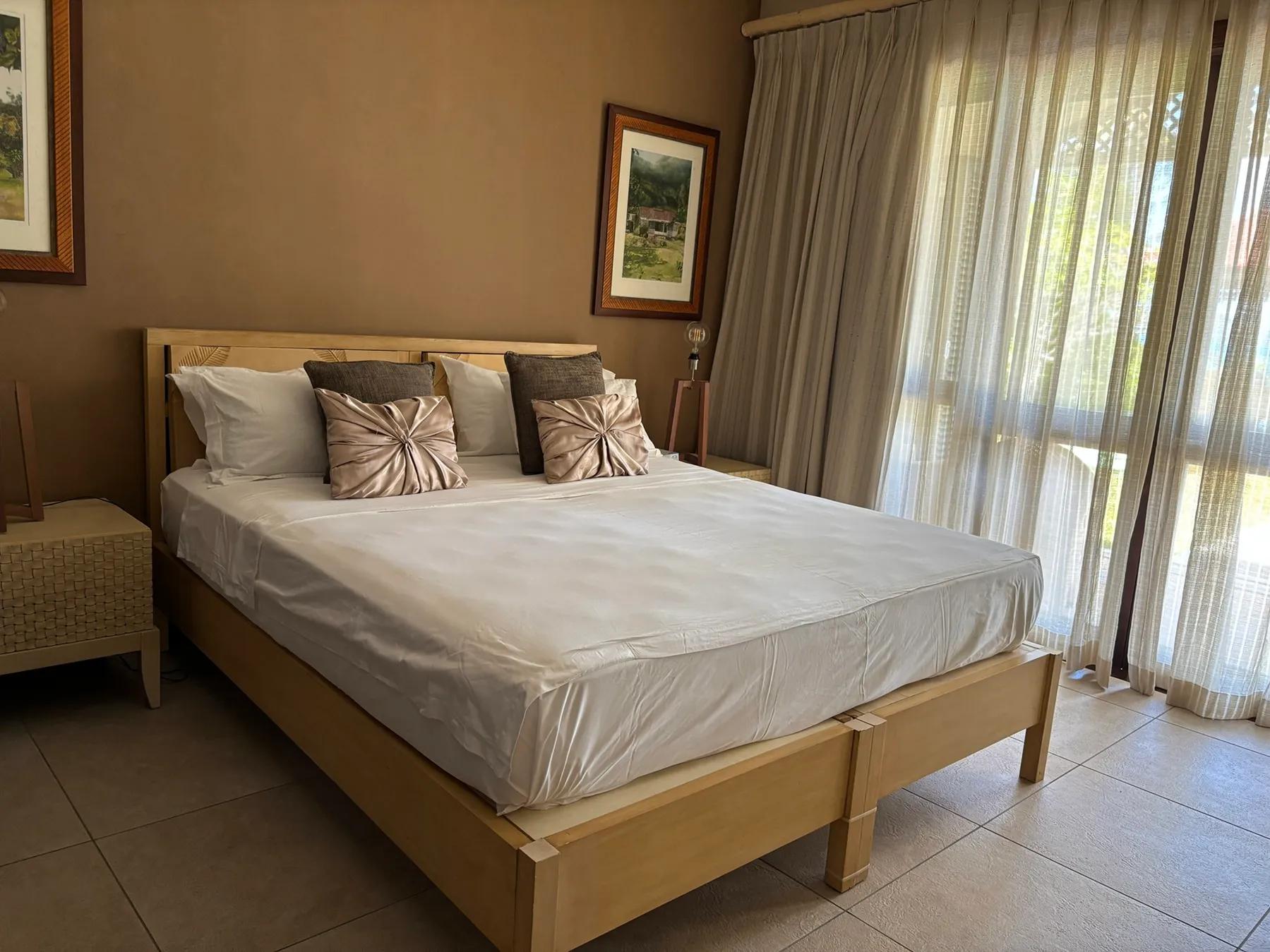 BoomBastic Chapters Seychelles - Villa 106 | 4-Bedroom