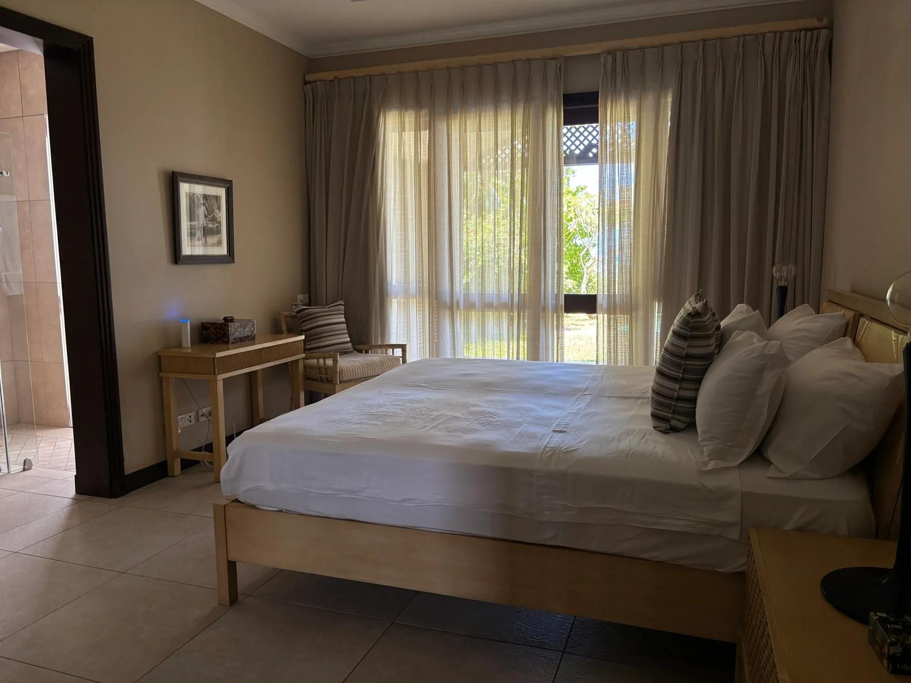 BoomBastic Chapters Seychelles - Villa 106 | 4-Bedroom