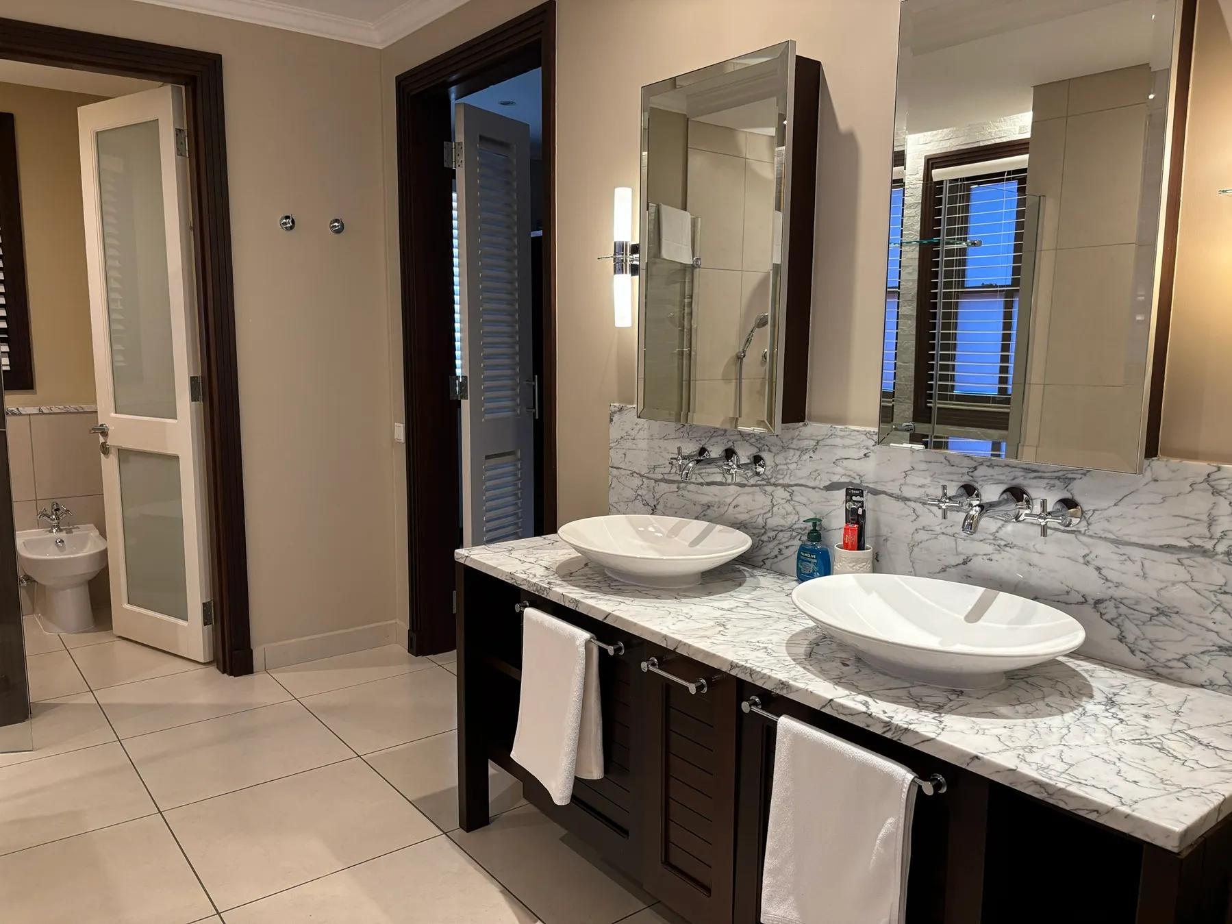 BoomBastic Chapters Seychelles - Villa 106 | 4-Bedroom