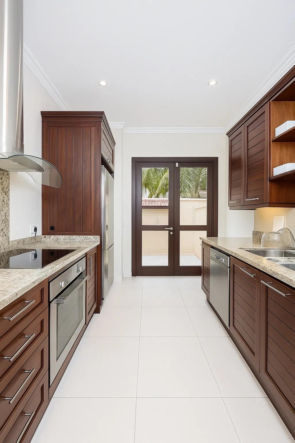 BoomBastic Chapters Seychelles - Villa 210 | 5-Bedroom