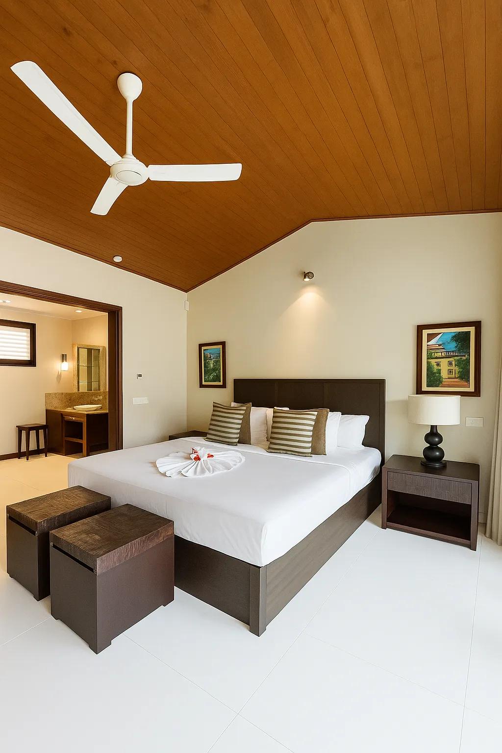 BoomBastic Chapters Seychelles - Villa 210 | 5-Bedroom