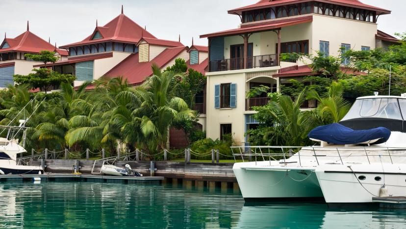 BoomBastic Chapters Seychelles - Traveling to the Seychelles: How to Get There and What to Know