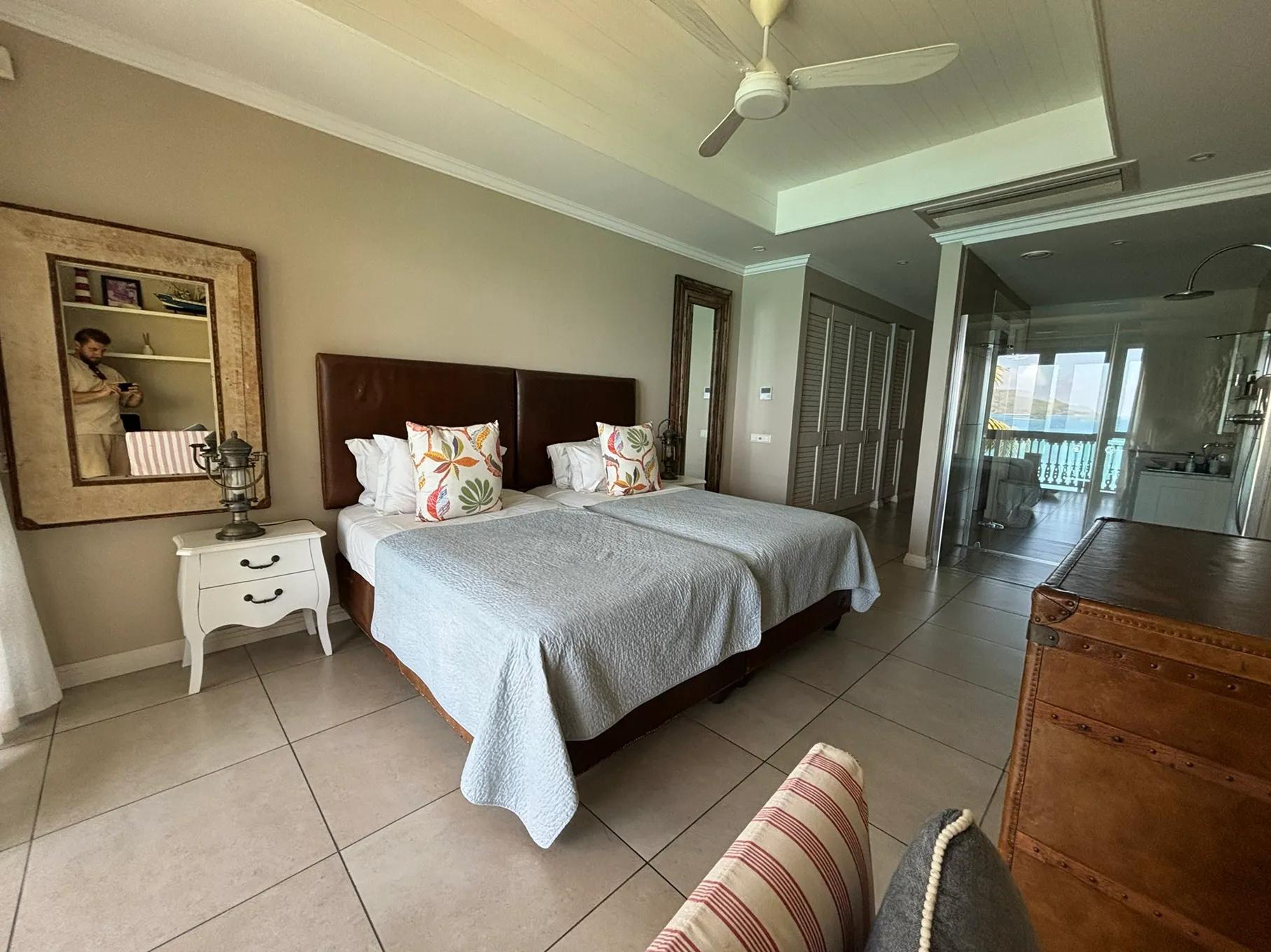 BoomBastic Chapters Seychelles - Villa 133 | 5-Bedroom