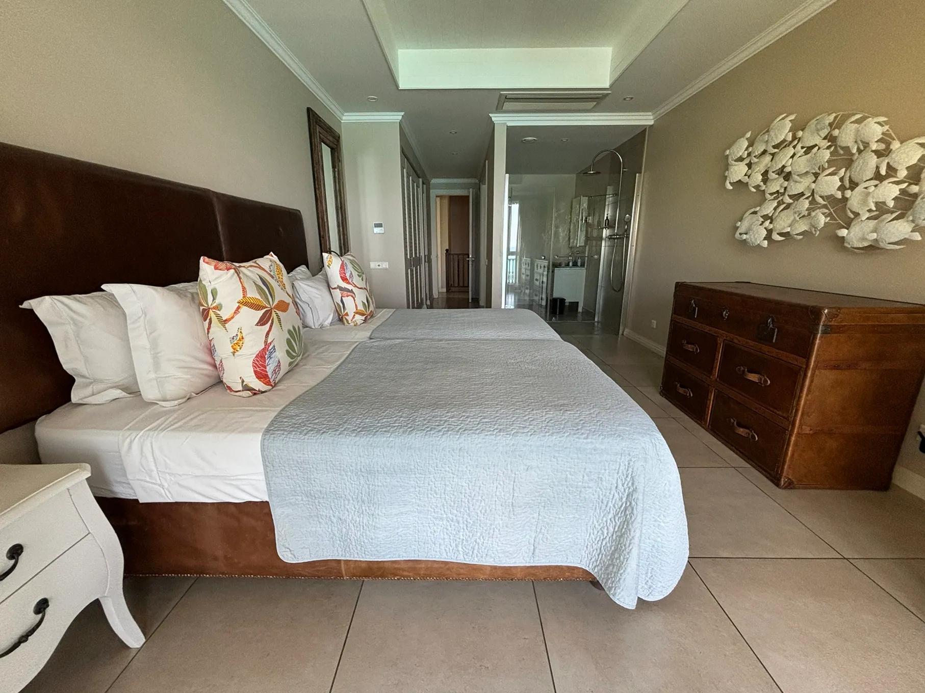 BoomBastic Chapters Seychelles - Villa 133 | 5-Bedroom