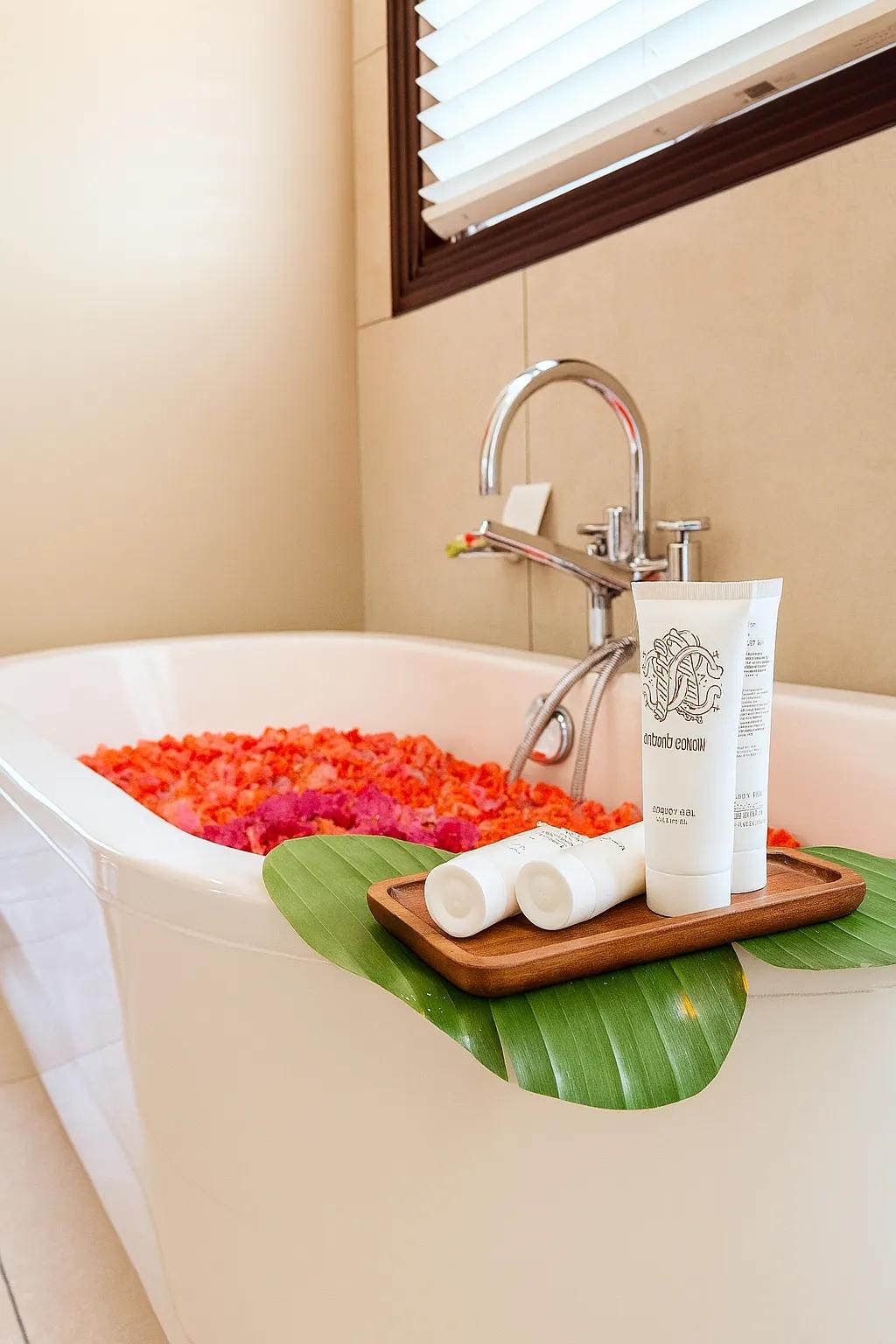 BoomBastic Chapters Seychelles - Villa 210 | 5-Bedroom