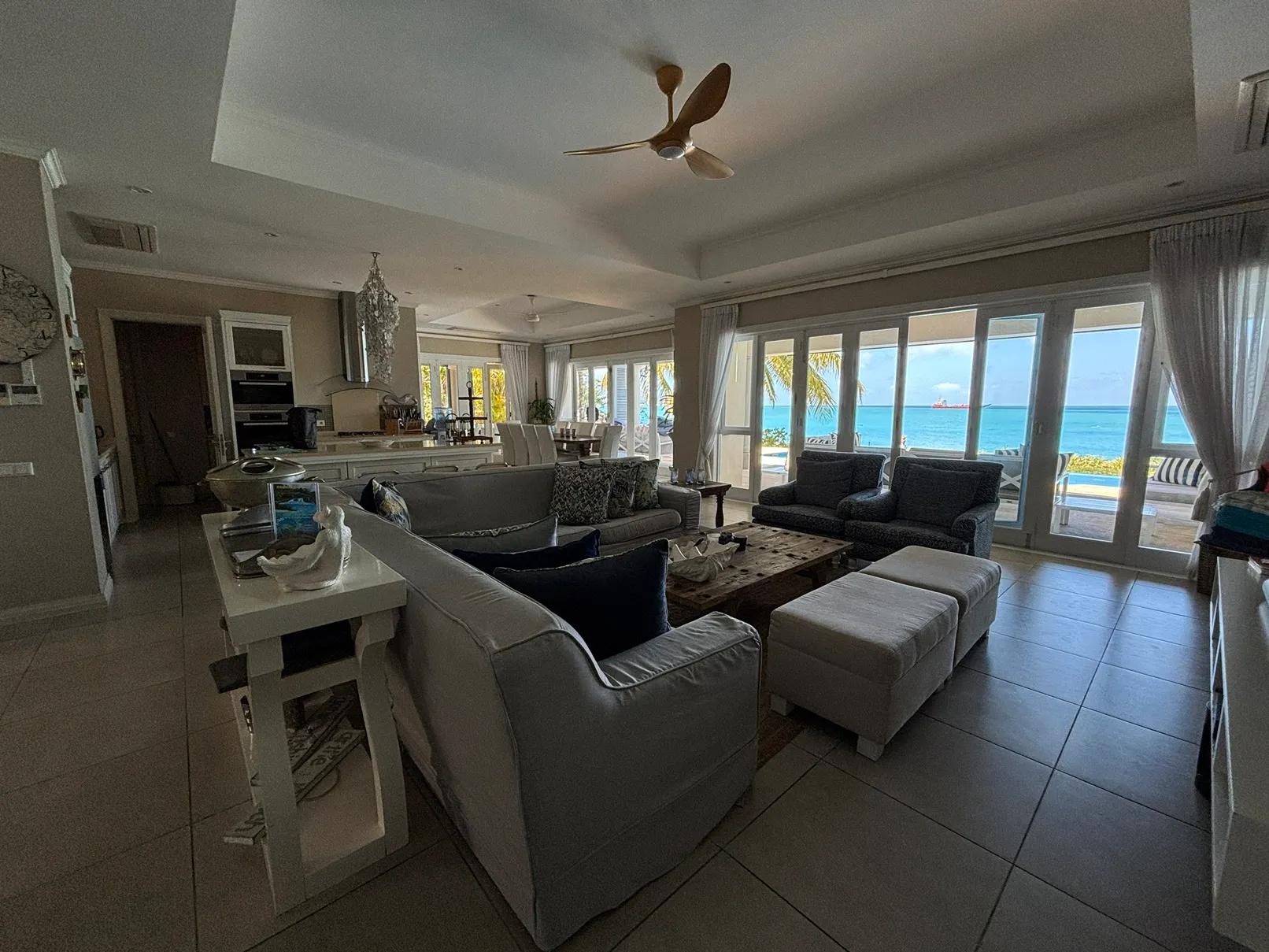 BoomBastic Chapters Seychelles - Villa 133 | 5-Bedroom