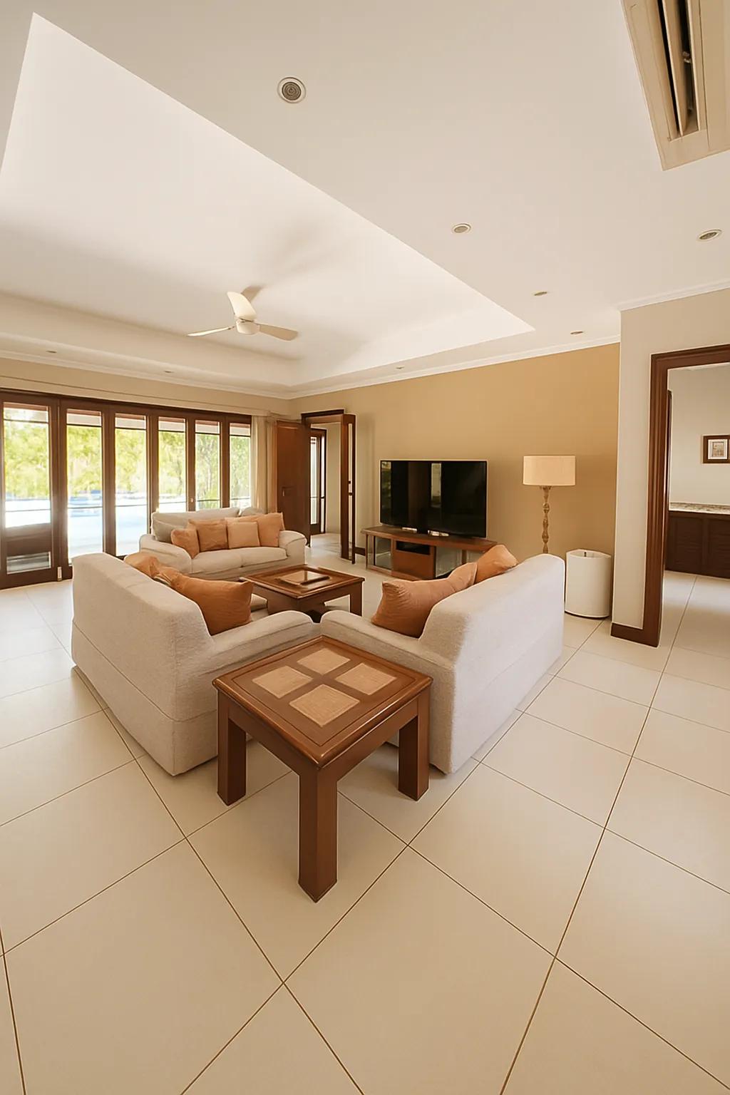 BoomBastic Chapters Seychelles - Villa 204 | 4-Bedroom