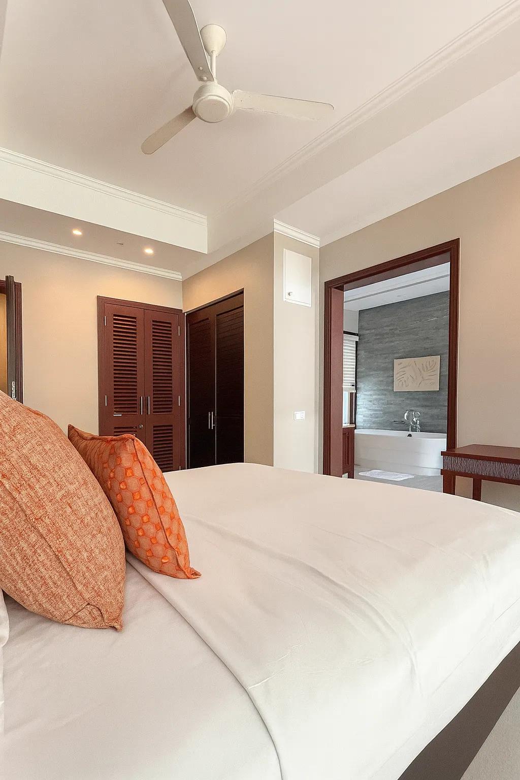BoomBastic Chapters Seychelles - Villa 210 | 5-Bedroom