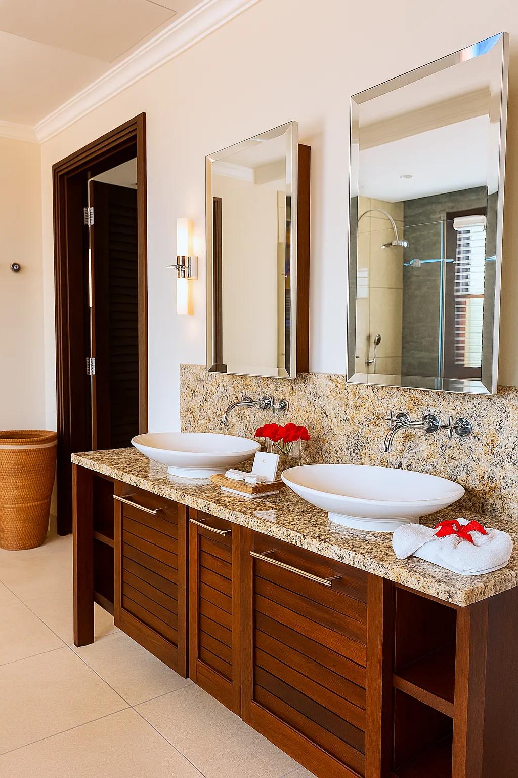BoomBastic Chapters Seychelles - Villa 210 | 5-Bedroom
