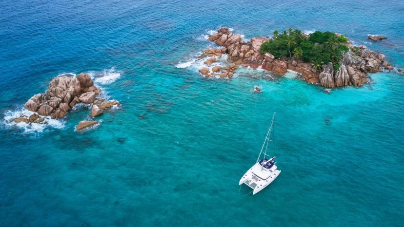 BoomBastic Chapters Seychelles - Traveling to the Seychelles: How to Get There and What to Know