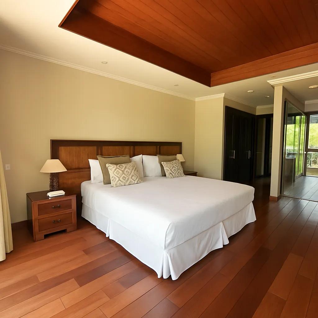 BoomBastic Chapters Seychelles - Villa 204 | 4-Bedroom