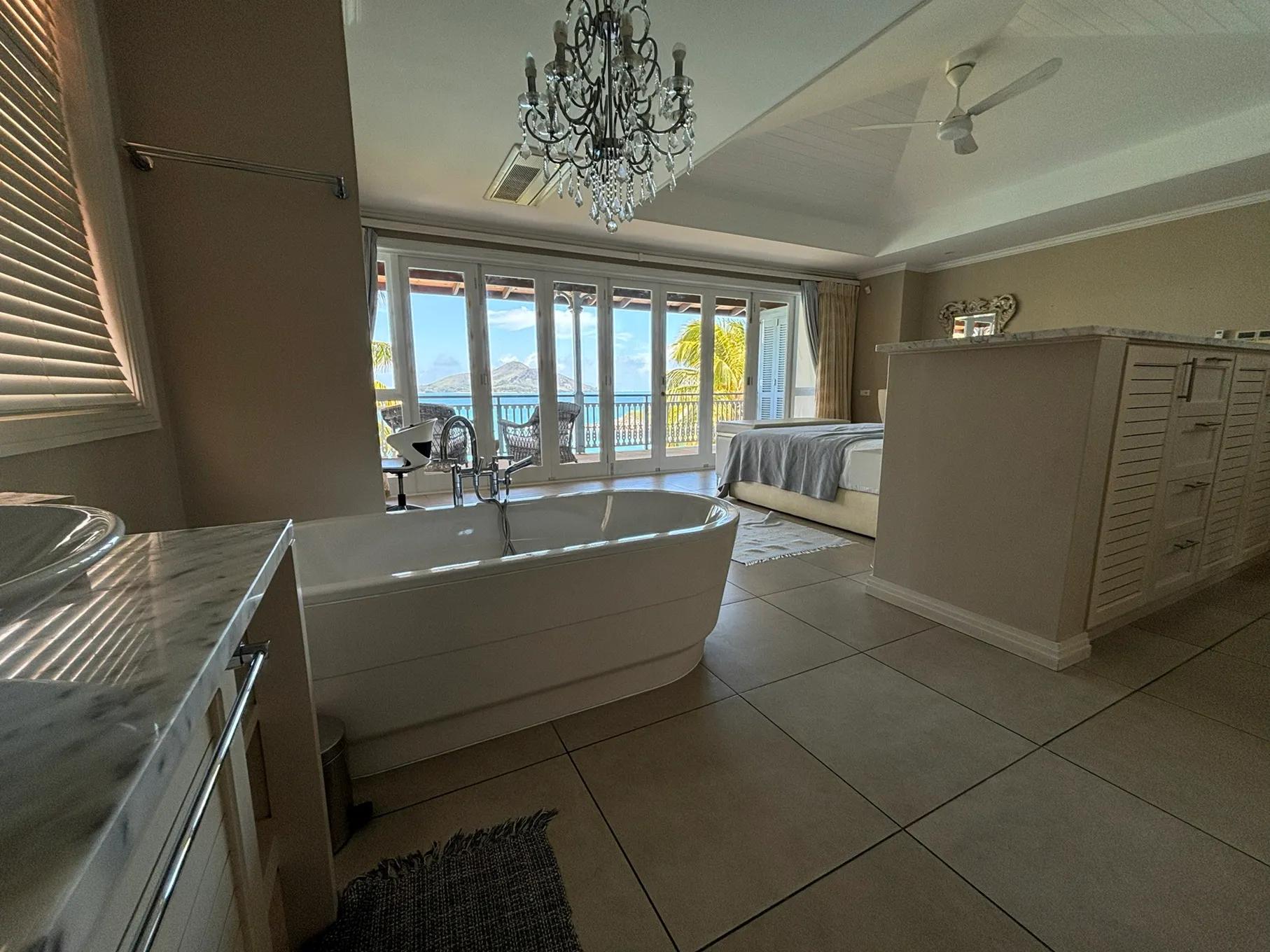 BoomBastic Chapters Seychelles - Villa 133 | 5-Bedroom