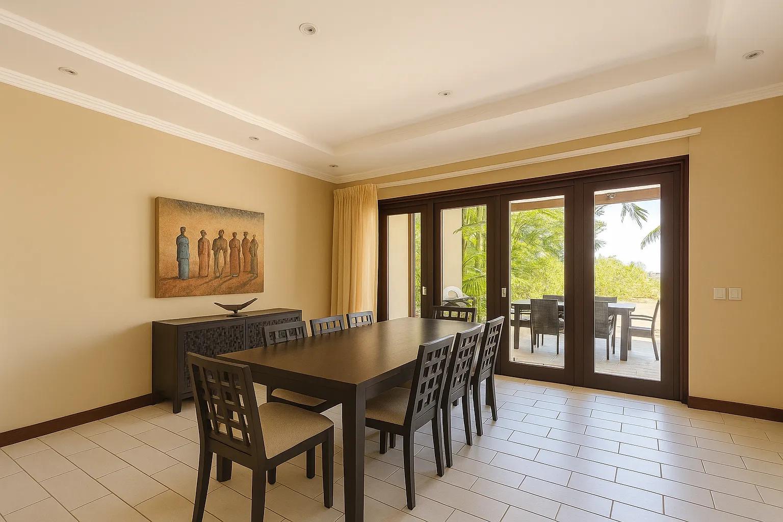 BoomBastic Chapters Seychelles - Maison 206 | 4-Bedroom