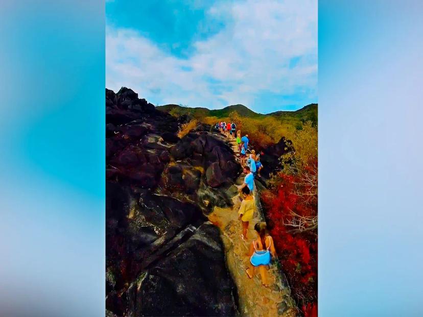 BoomBastic Chapters Seychelles - The perfect day in Seychelles: island hopping cruise with Boombastic