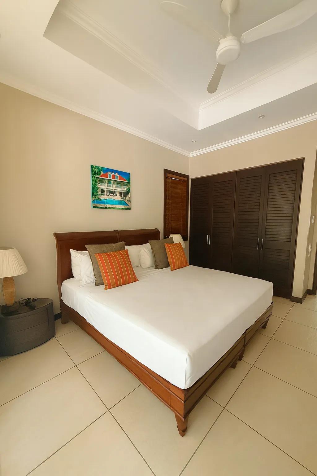 BoomBastic Chapters Seychelles - Villa 204 | 4-Bedroom