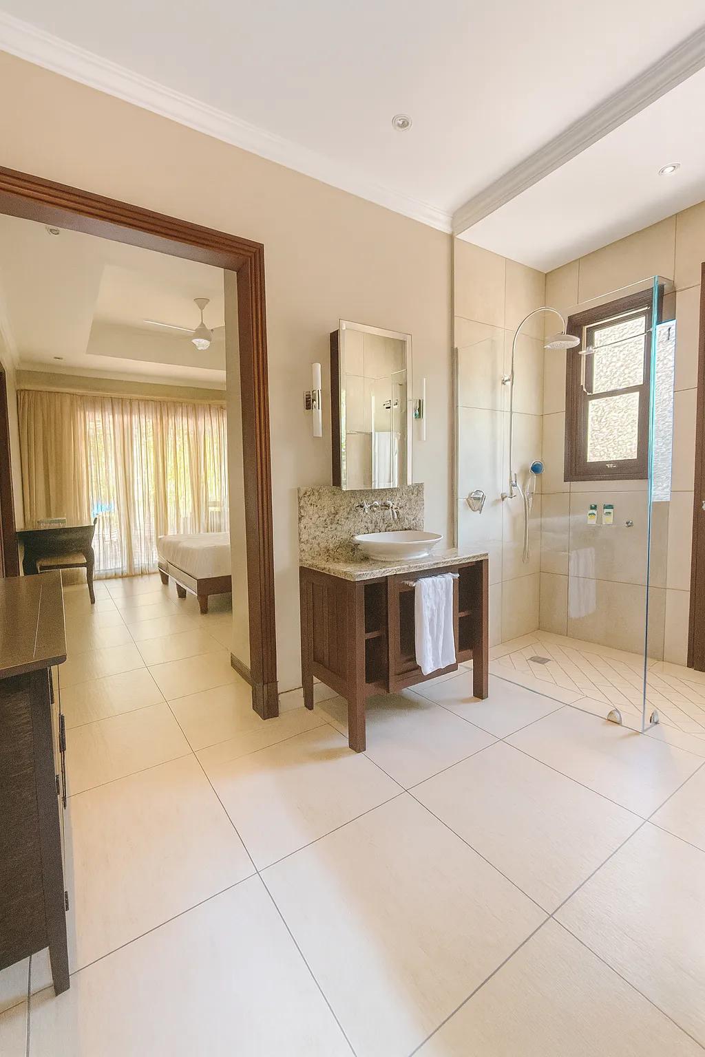 BoomBastic Chapters Seychelles - Villa 204 | 4-Bedroom
