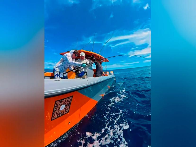 BoomBastic Chapters Seychelles - An absolutely unreal record by our guests and Boombastic Tours