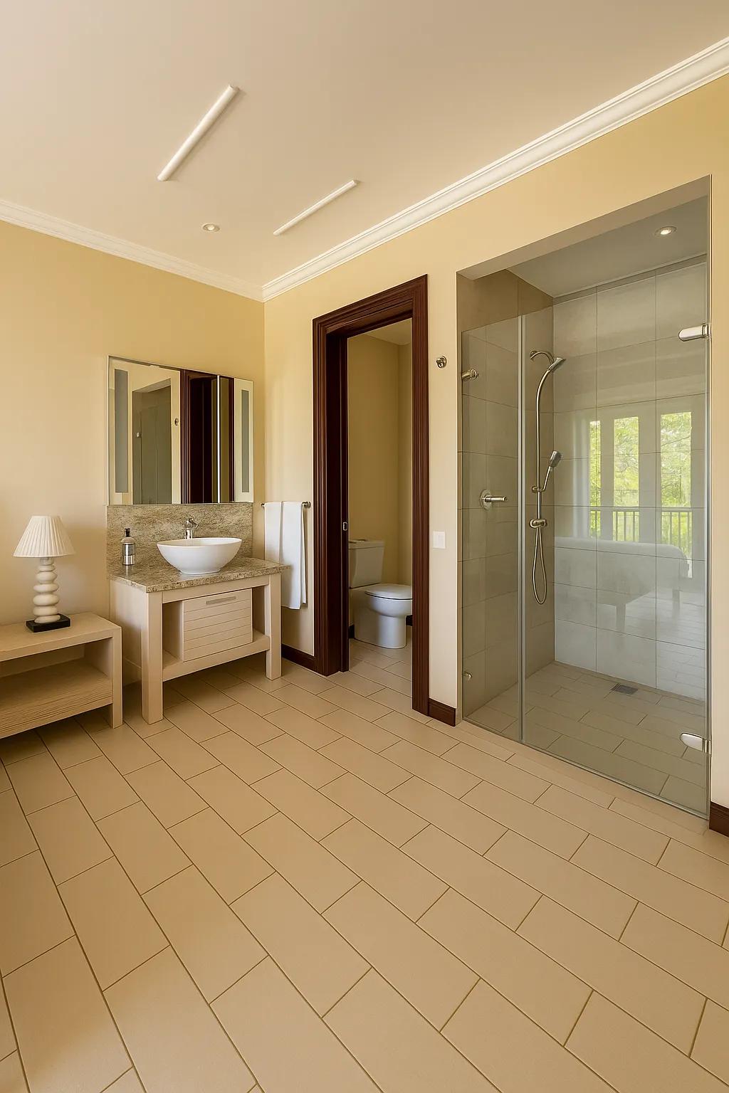 BoomBastic Chapters Seychelles - Maison 206 | 4-Bedroom