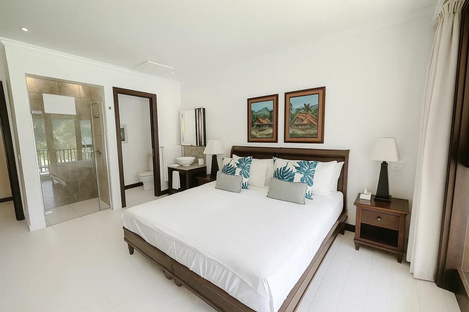 BoomBastic Chapters Seychelles - Maison 200 | 4-Bedroom