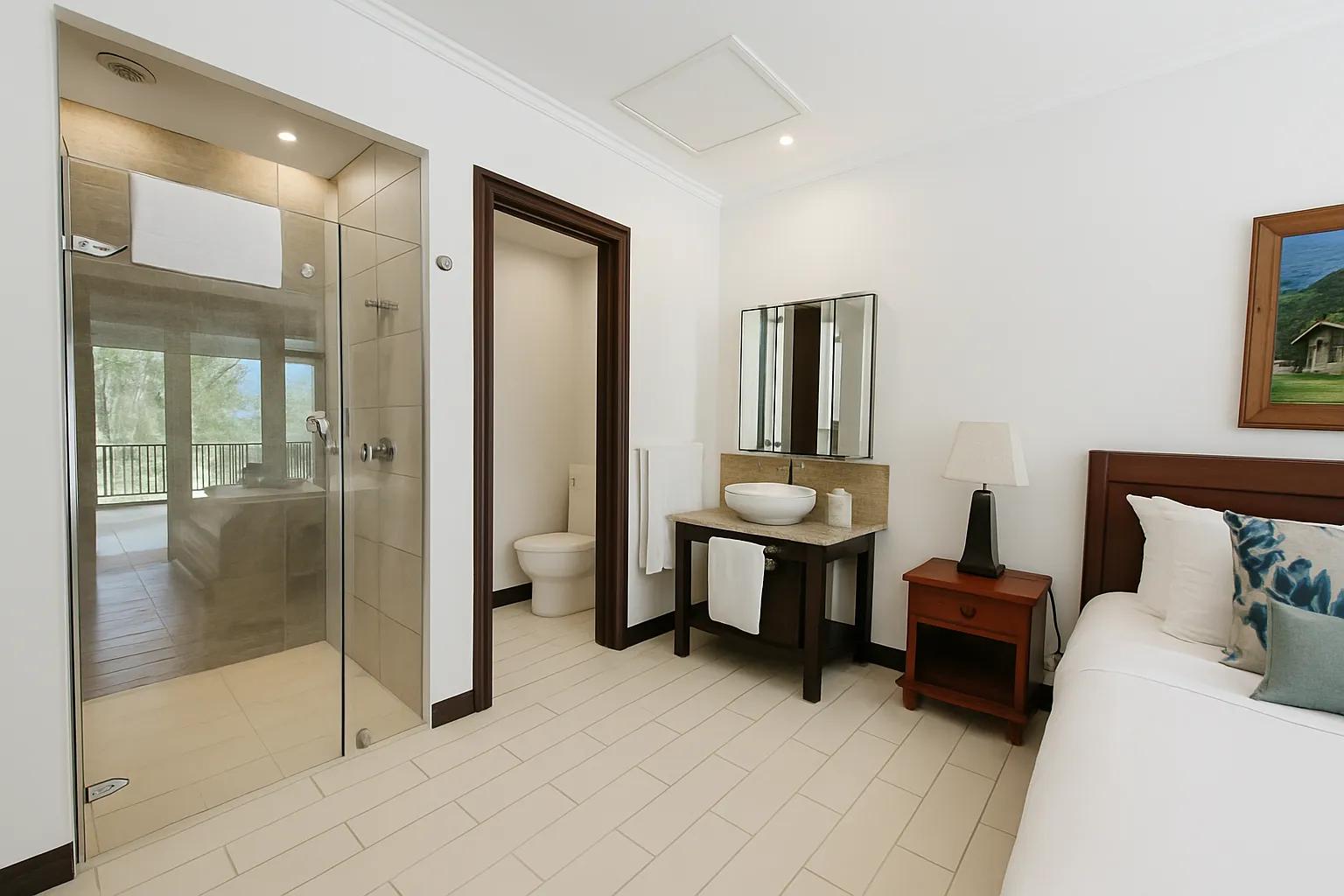 BoomBastic Chapters Seychelles - Maison 200 | 4-Bedroom