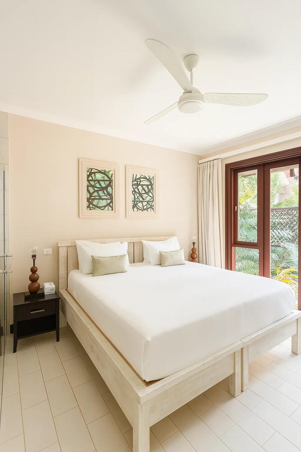 BoomBastic Chapters Seychelles - Maison 206 | 4-Bedroom