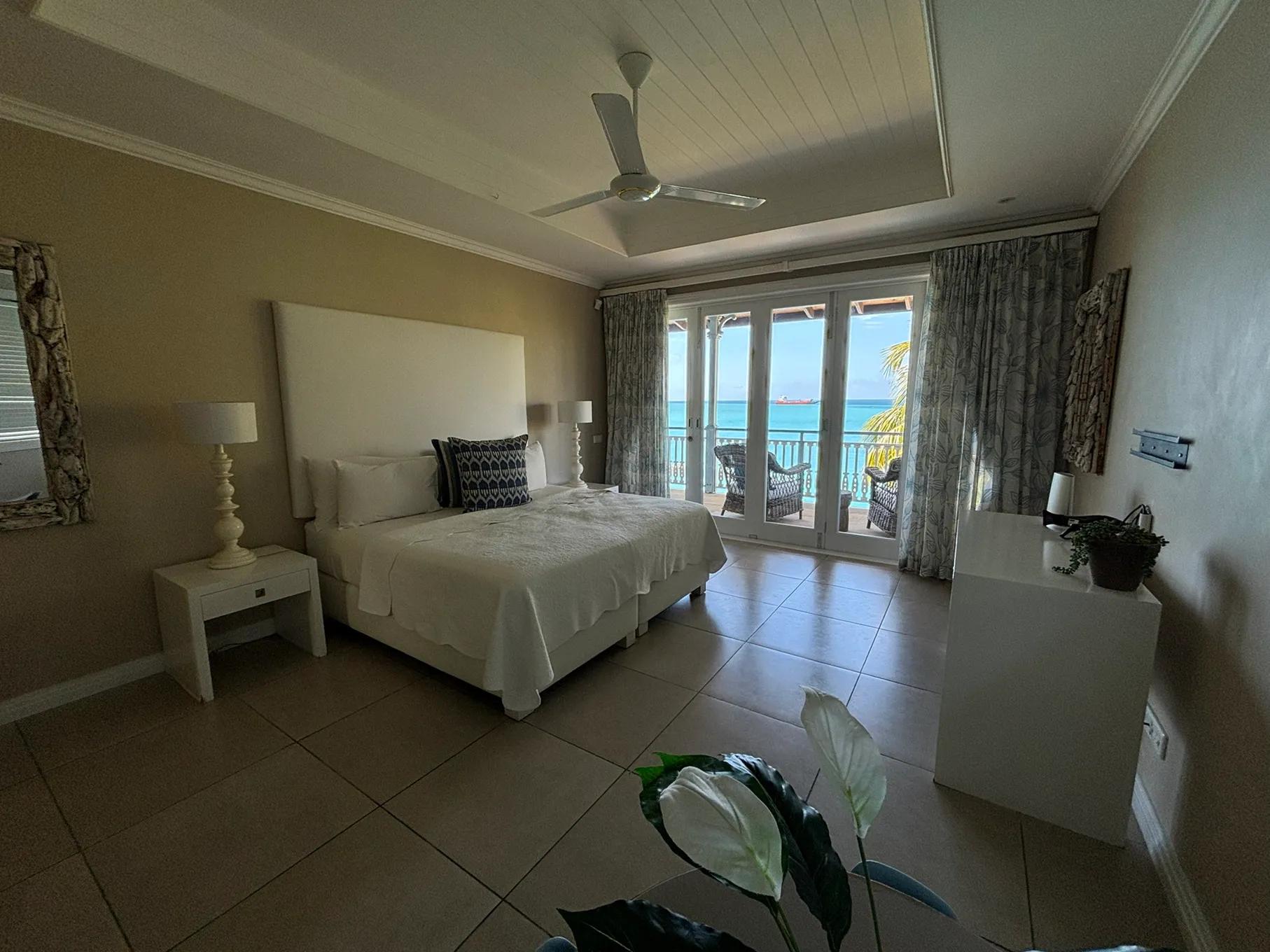 BoomBastic Chapters Seychelles - Villa 133 | 5-Bedroom