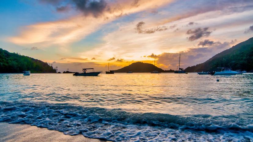 BoomBastic Chapters Seychelles - Traveling to the Seychelles: How to Get There and What to Know