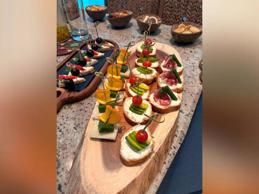 BoomBastic Chapters Seychelles - Quick overview: how our guests enjoy their holidays in the Seychelles