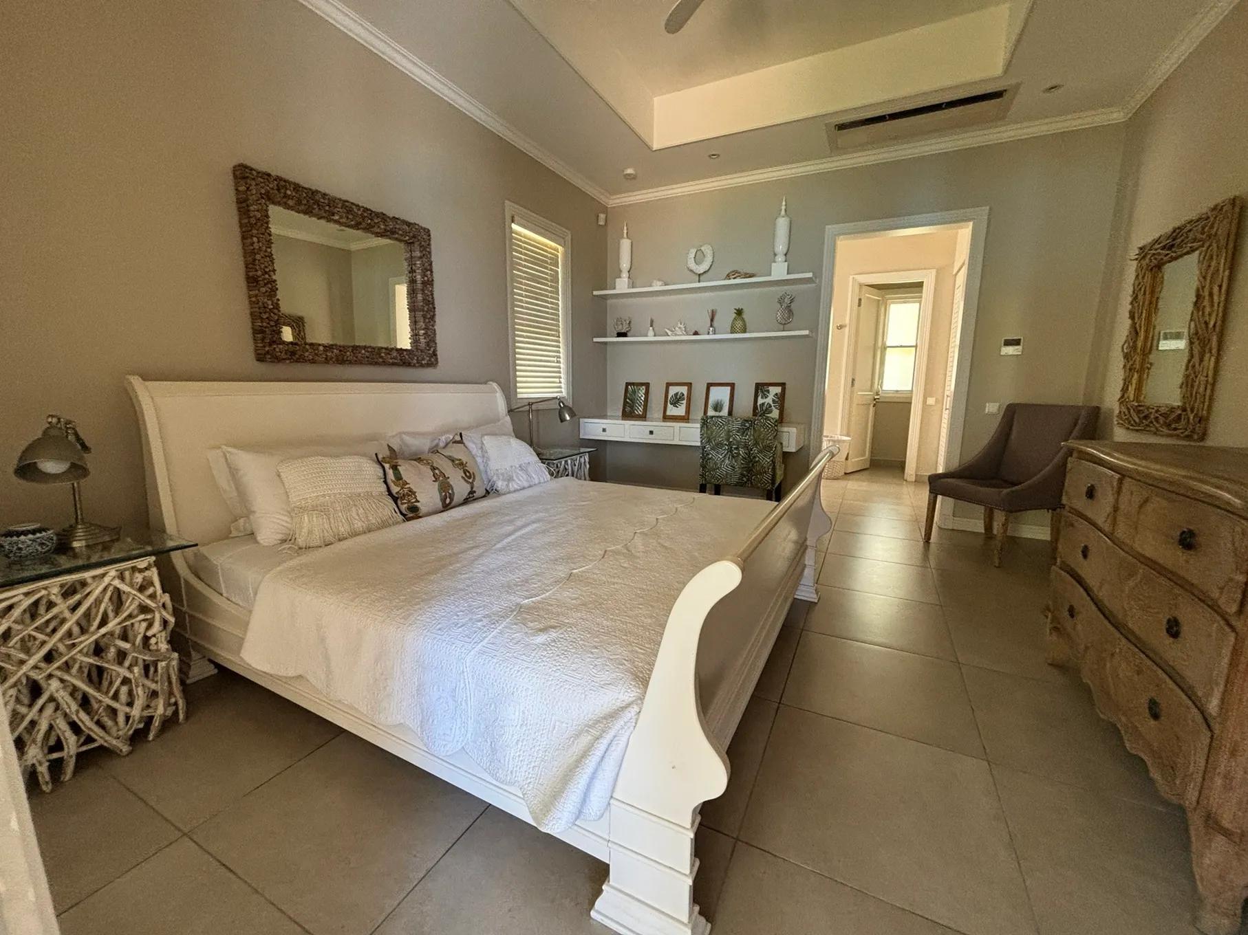 BoomBastic Chapters Seychelles - Villa 133 | 5-Bedroom