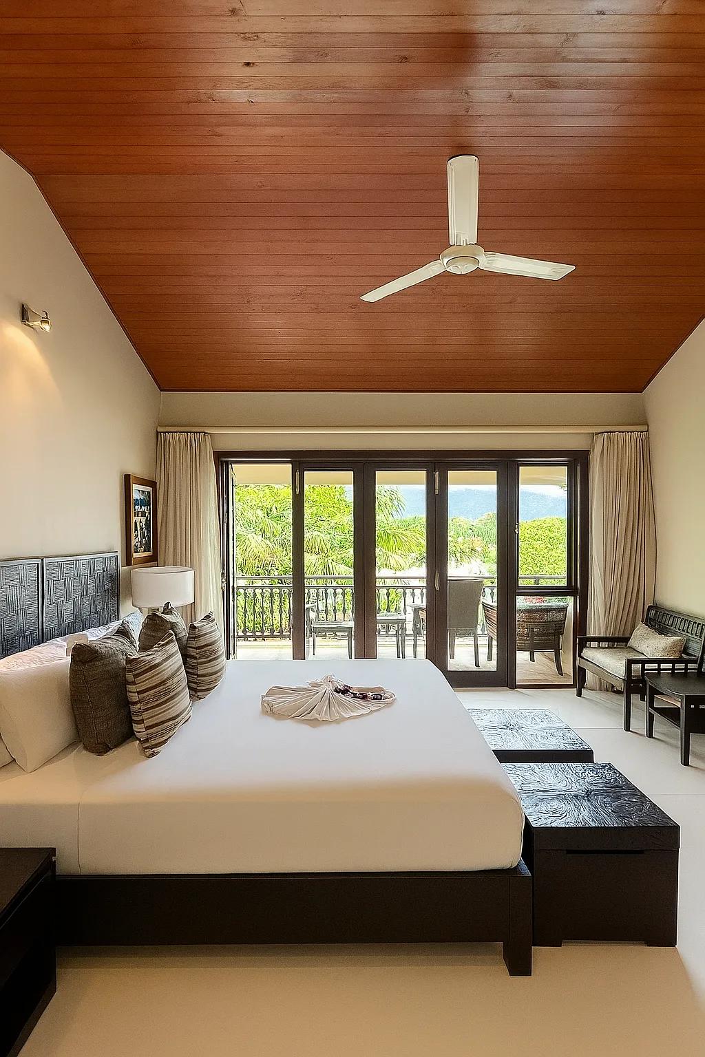 BoomBastic Chapters Seychelles - Villa 210 | 5-Bedroom