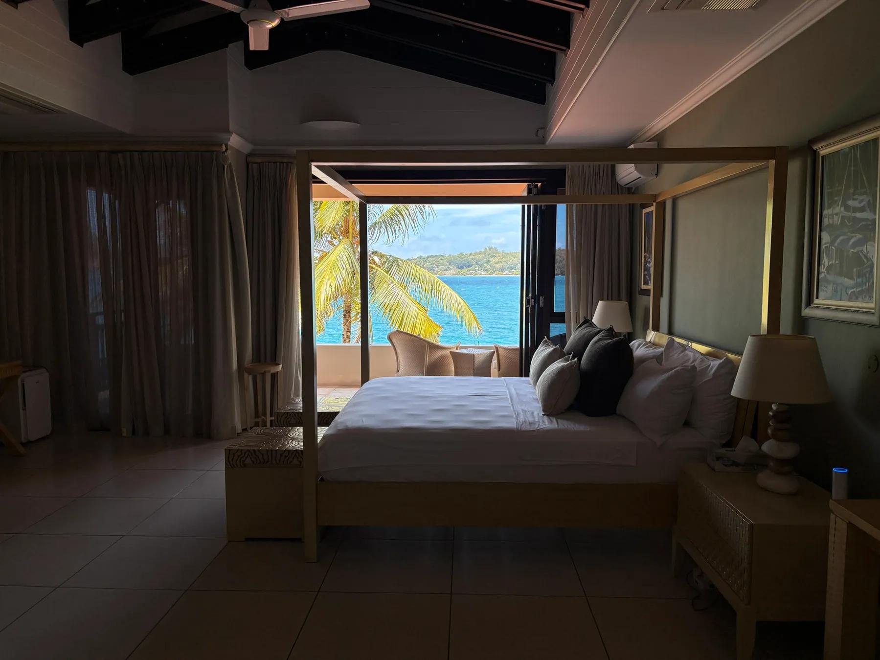 BoomBastic Chapters Seychelles - Villa 106 | 4-Bedroom
