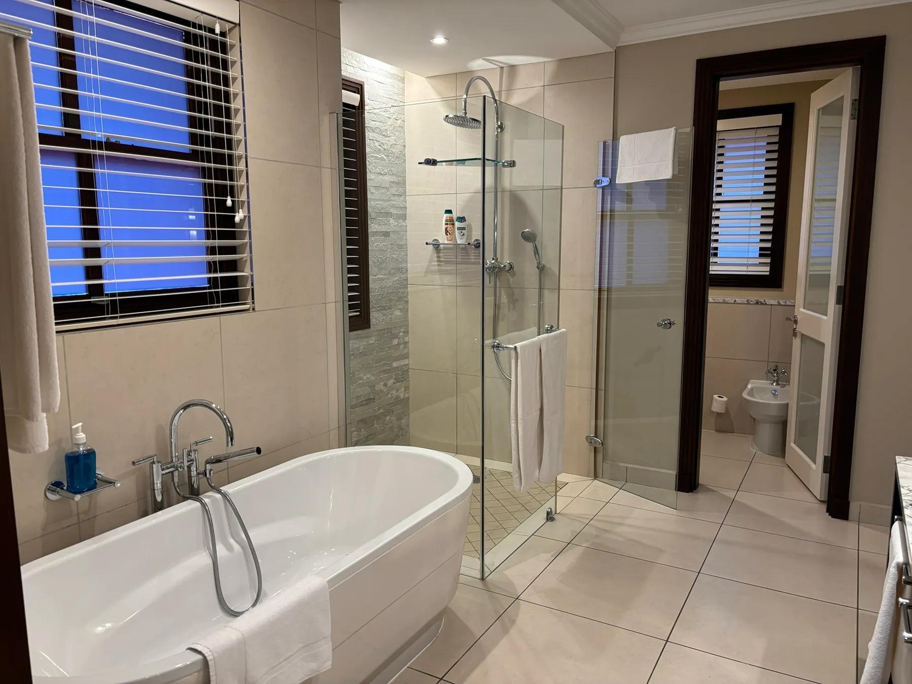 BoomBastic Chapters Seychelles - Villa 106 | 4-Bedroom