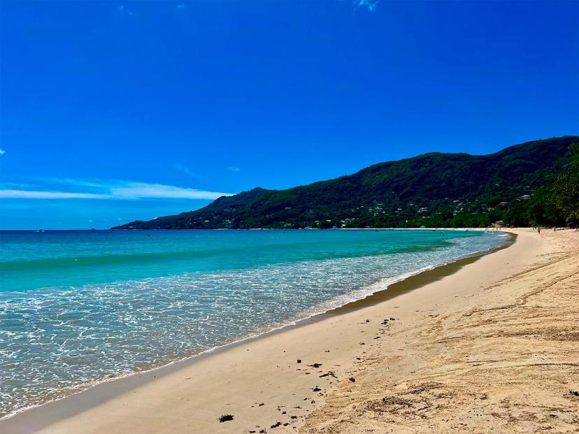 BoomBastic Chapters Seychelles - Entertainment in the Beau Vallon area of Seychelles: beaches, bars, market, and nightlife