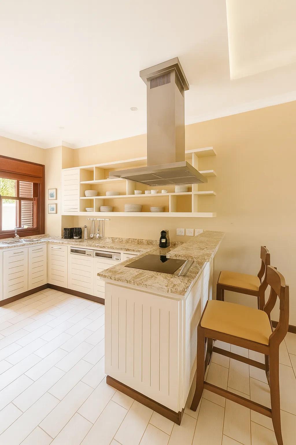 BoomBastic Chapters Seychelles - Maison 206 | 4-Bedroom